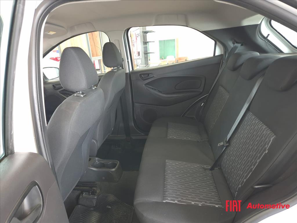 KA 1.5 TI-VCT FLEX SE PLUS MANUAL7
