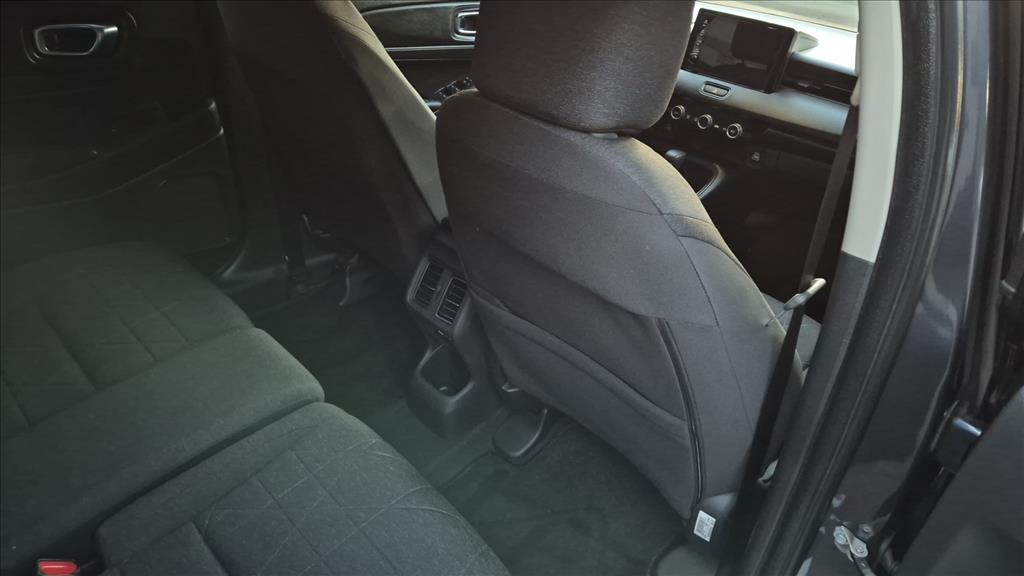 HR-V 1.5 DI I-VTEC FLEX EX CVT4
