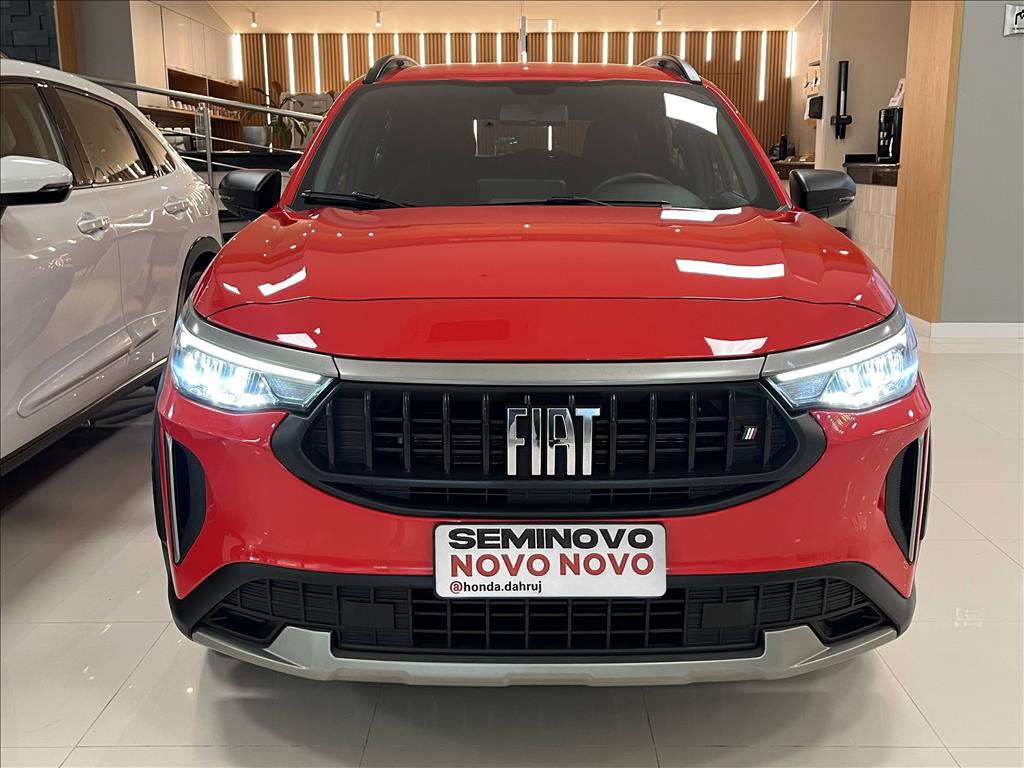 PULSE 1.3 FLEX DRIVE CVT2