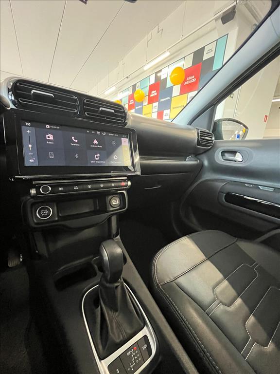 C4 CACTUS 1.6 VTI 120 FLEX FEEL PACK EAT69