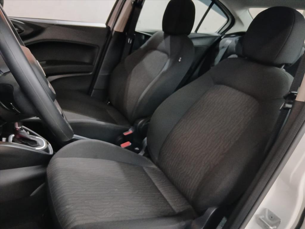 CRONOS 1.3 FIREFLY FLEX DRIVE CVT10