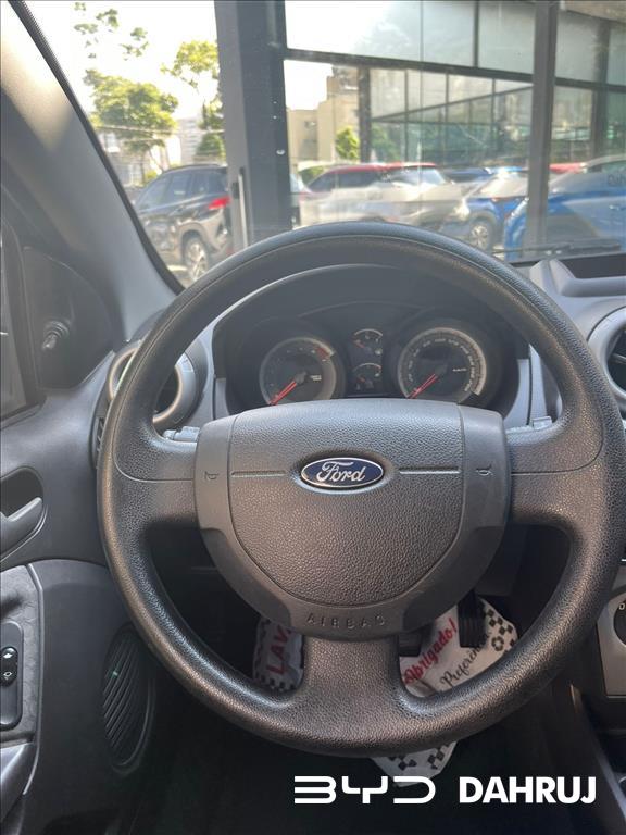 FIESTA 1.6 SE HATCH 16V FLEX 4P MANUAL3