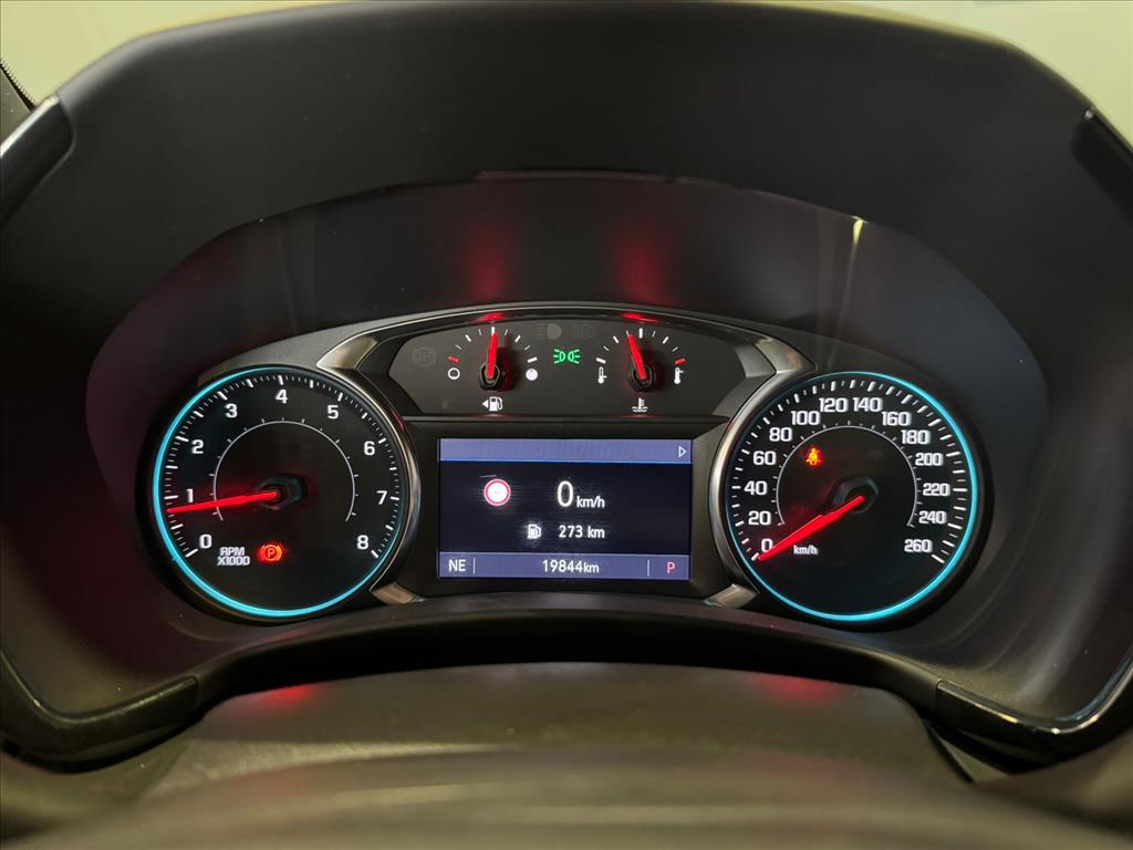 EQUINOX 1.5 16V TURBO GASOLINA RS AUTOMÁTICO7