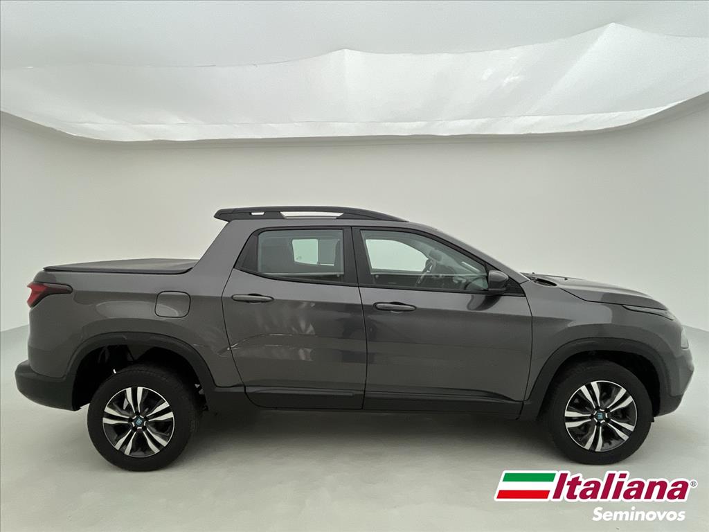 TORO 1.3 TURBO 270 FLEX FREEDOM AT65