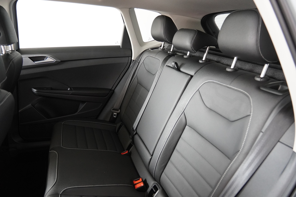 TAOS 1.4 250 TSI TOTAL FLEX HIGHLINE AUTOMÁTICO12