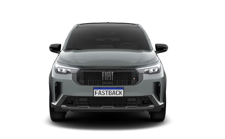 FASTBACK 1.0 TURBO 200 HYBRID IMPETUS CVT1