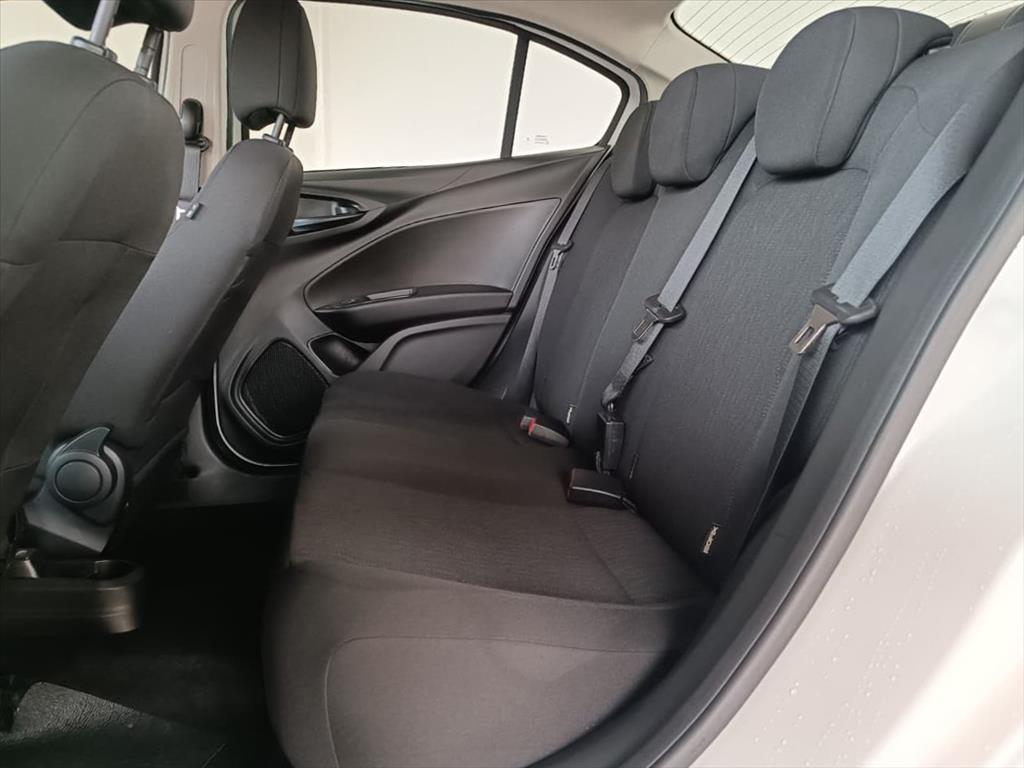 CRONOS 1.3 FIREFLY FLEX DRIVE CVT4