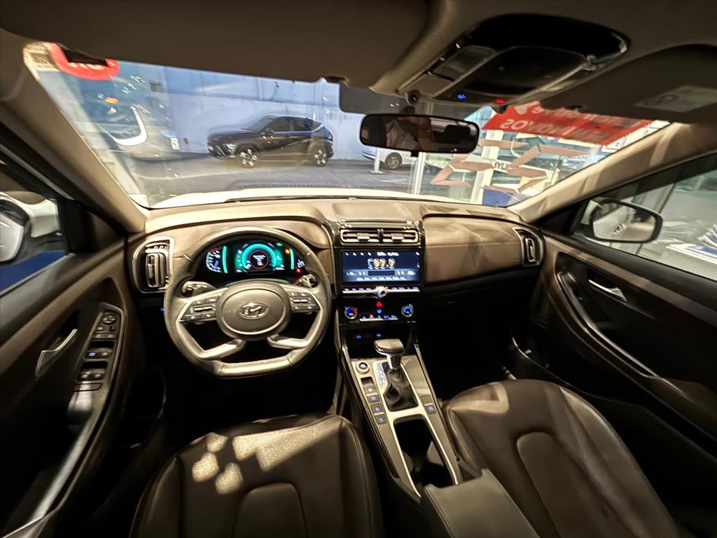 CRETA 1.0 TGDI FLEX PLATINUM AUTOMÁTICO10