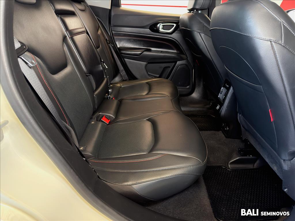 COMPASS 2.0 TD350 TURBO DIESEL TRAILHAWK AT918