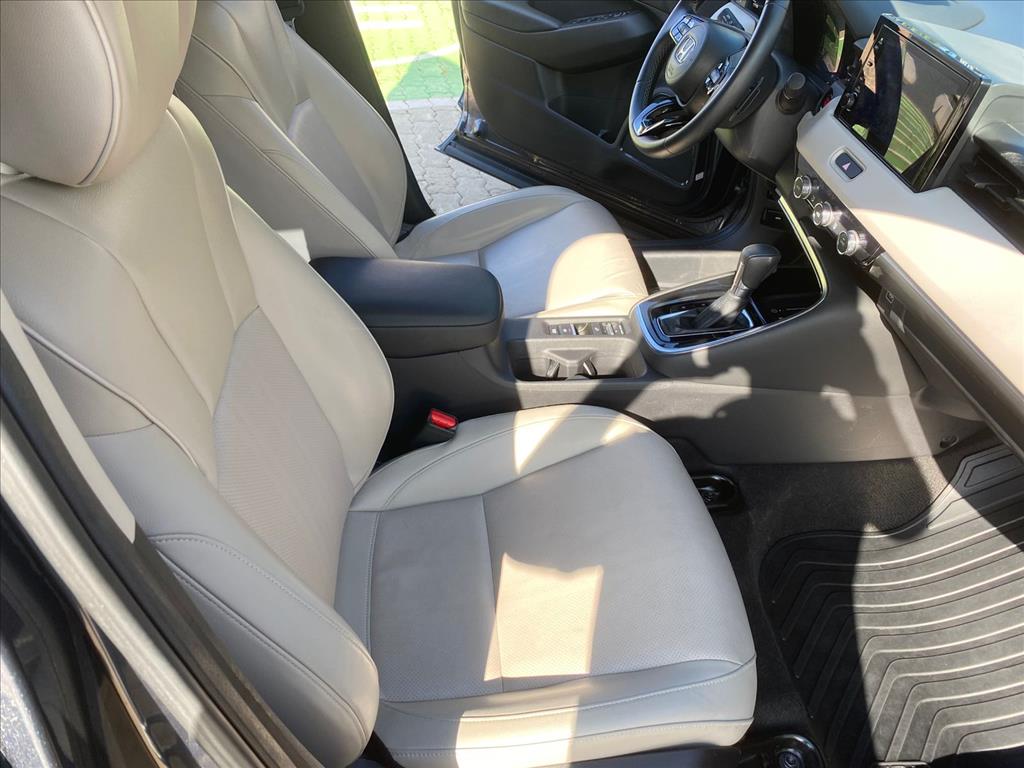 HR-V 1.5 DI I-VTEC TURBO FLEX TOURING CVT15