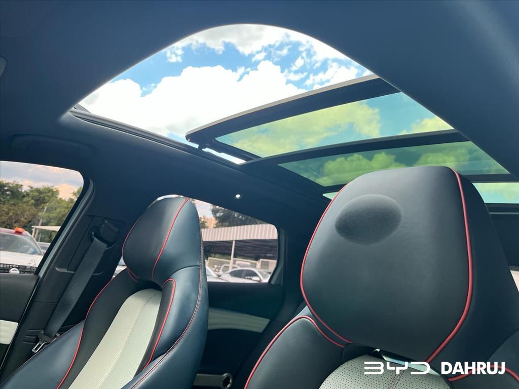 YUAN PLUS 60,8 KW ELÉTRICO14