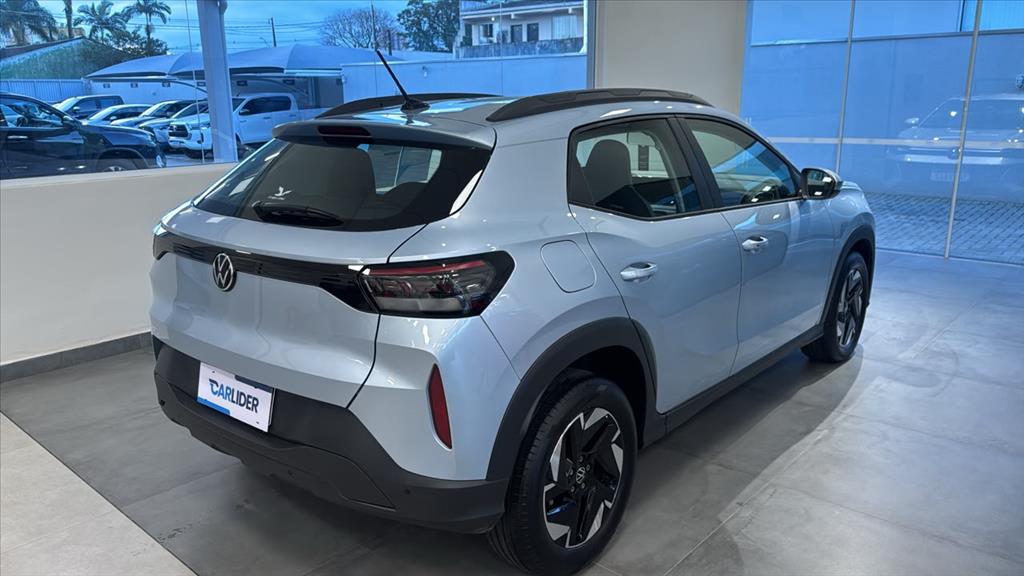 TERA 1.0 170 TSI COMFORT AUTOMÁTICO4