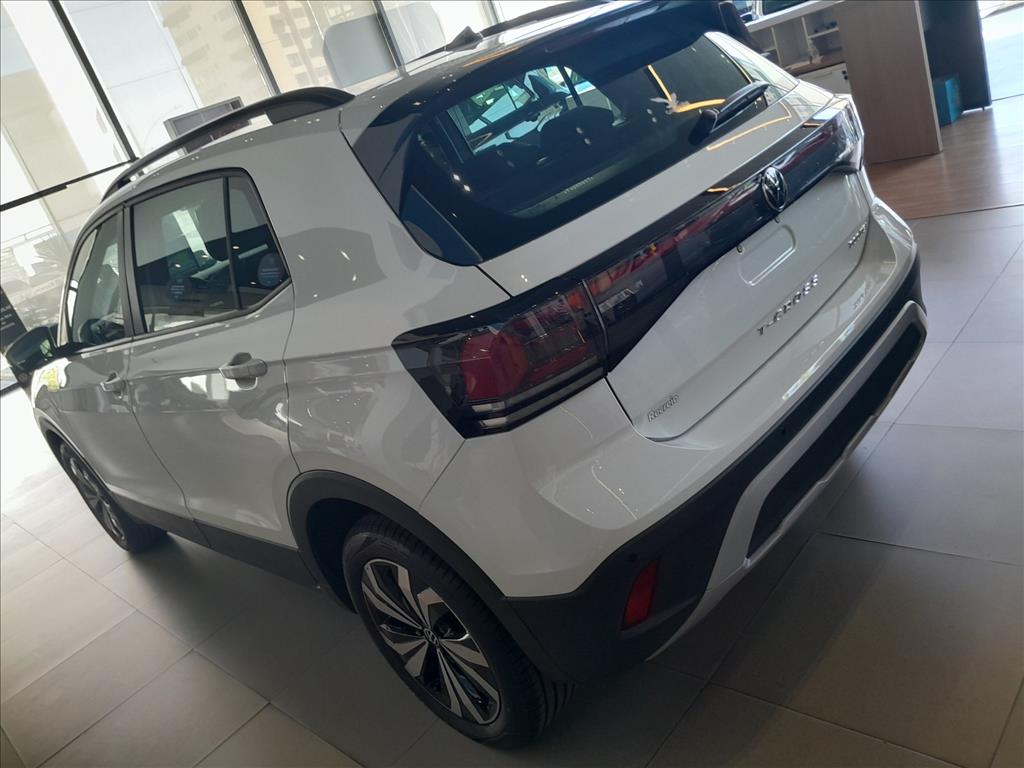 T-CROSS 1.0 200 TSI TOTAL FLEX AUTOMÁTICO2