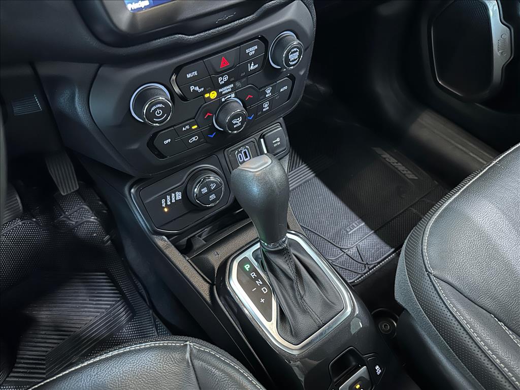 RENEGADE 1.3 T270 TURBO FLEX S 4X4 AT910