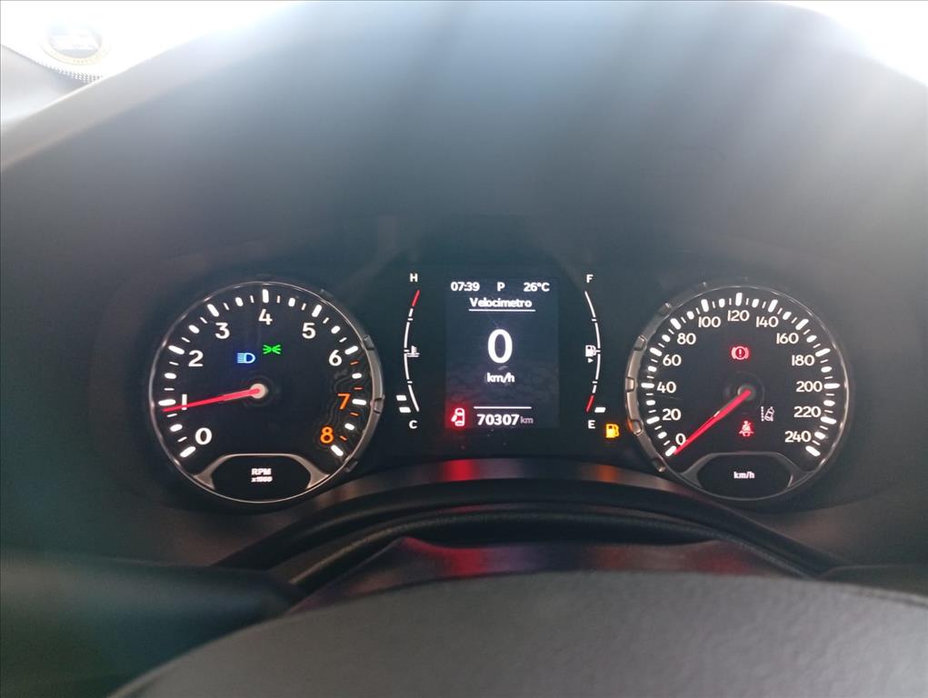 RENEGADE 1.3 T270 TURBO FLEX SPORT AT68