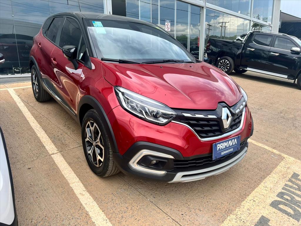 CAPTUR 1.3 TCE FLEX ICONIC X-TRONIC3