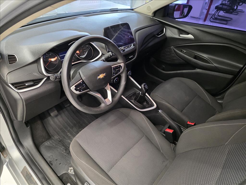ONIX PLUS 1.0 FLEX LT MANUAL6