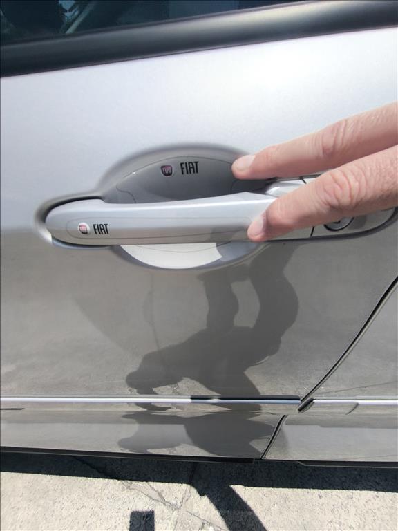 PULSE 1.0 TURBO 200 FLEX AUDACE CVT12