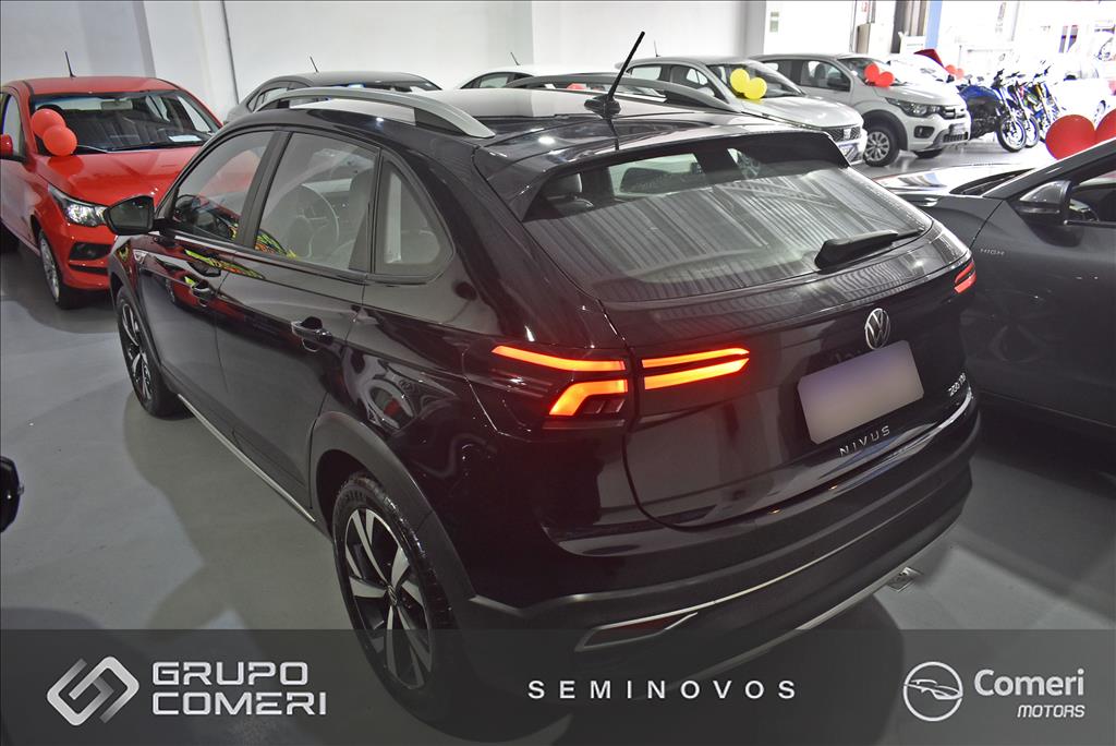 NIVUS 1.0 200 TSI TOTAL FLEX HIGHLINE AUTOMÁTICO3
