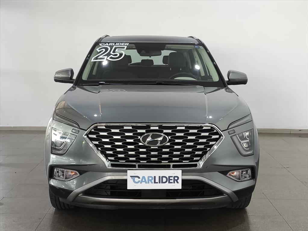 CRETA 2.0 FLEX ULTIMATE AUTOMÁTICO1