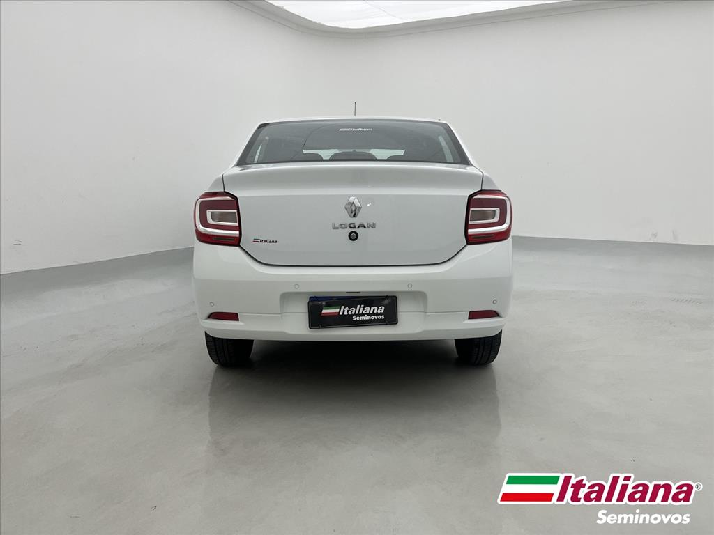 LOGAN 1.0 12V SCE FLEX ZEN MANUAL3