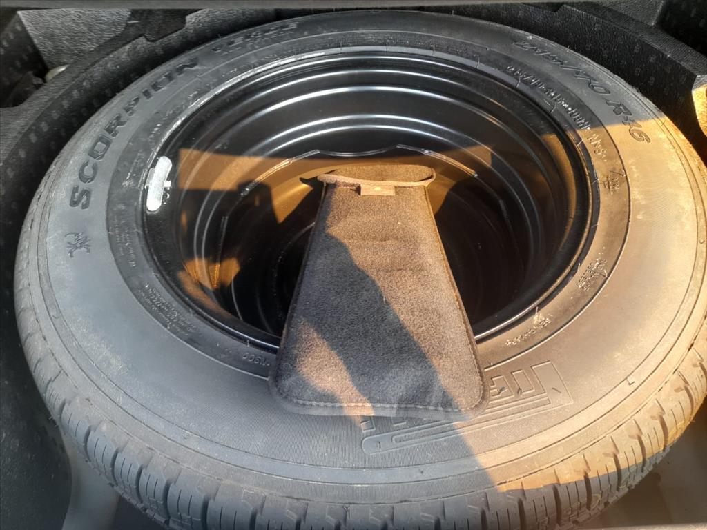 ASX 2.0 4X2 16V GASOLINA 4P AUTOMÁTICO
