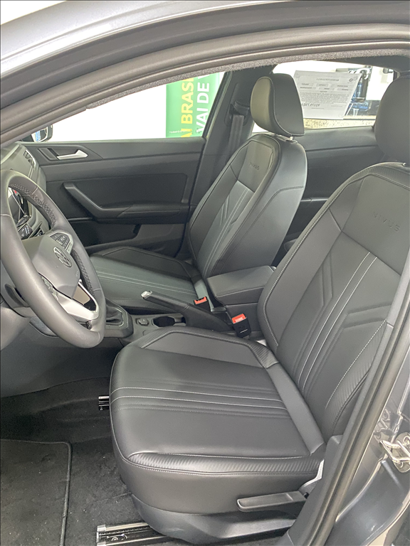 NIVUS 1.0 200 TSI TOTAL FLEX HIGHLINE AUTOMÁTICO7