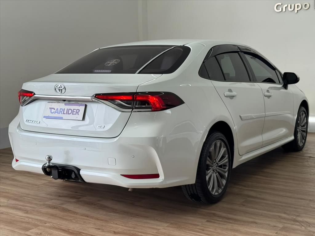 COROLLA 2.0 VVT-IE FLEX XEI DIRECT SHIFT2