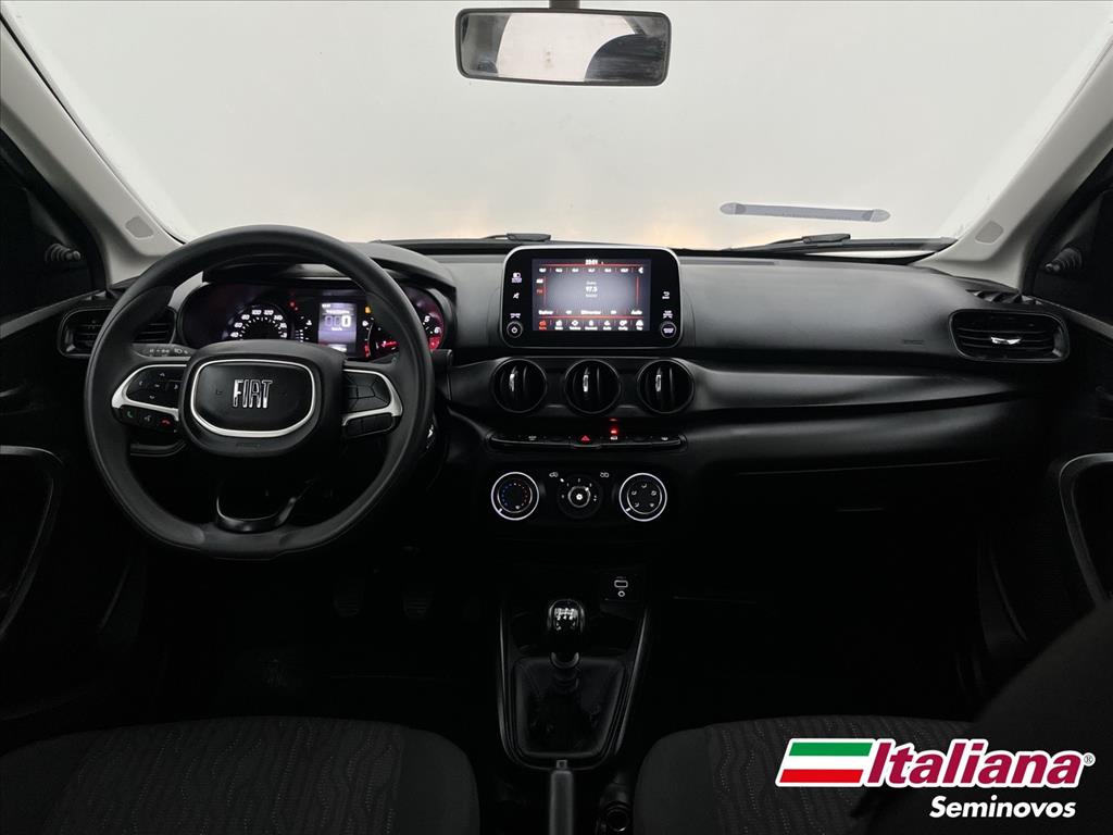 CRONOS 1.3 FIREFLY FLEX DRIVE MANUAL5