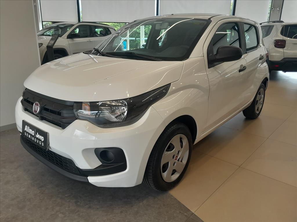 MOBI 1.0 EVO FLEX LIKE. MANUAL