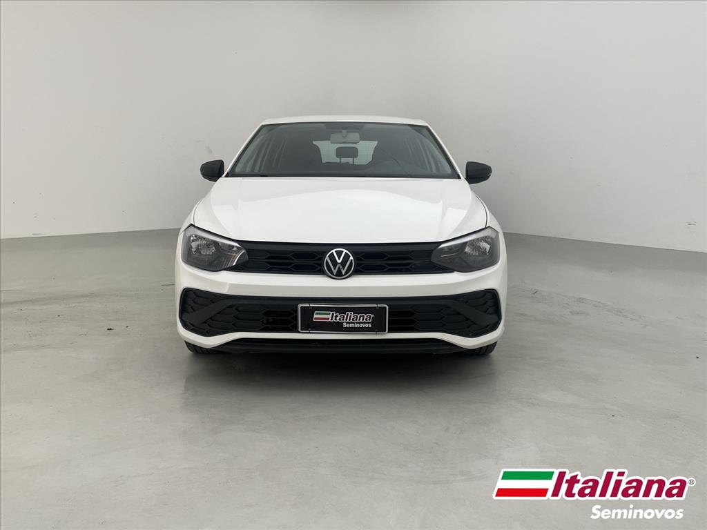 POLO 1.0 MPI TRACK MANUAL7