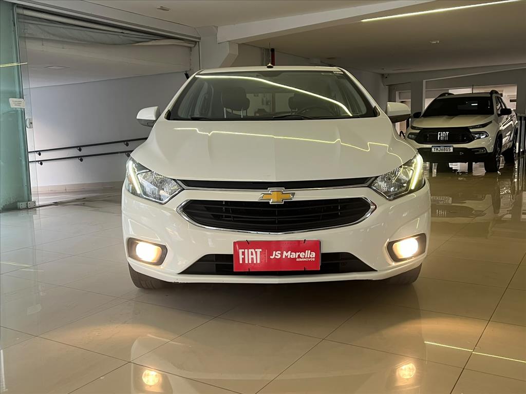 ONIX 1.4 MPFI LTZ 8V FLEX 4P MANUAL1
