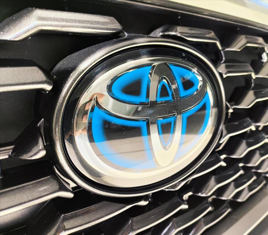COROLLA CROSS 1.8 VVT-I HYBRID FLEX XRX CVT3