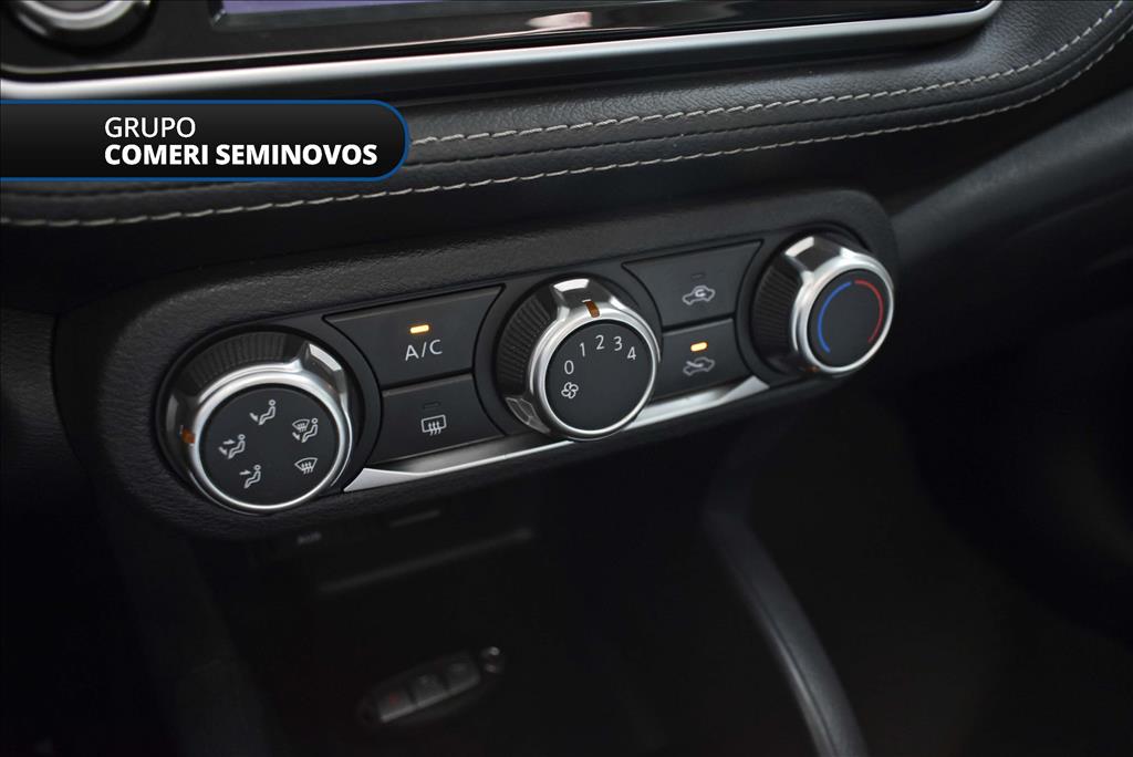 KICKS 1.6 16V FLEXSTART SV 4P XTRONIC9