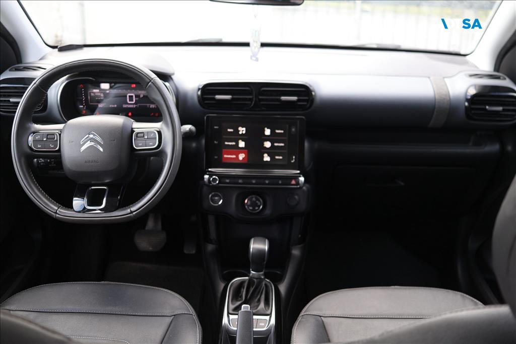 CITROËN C4 CACTUS 1.6 THP FLEX SHINE PACK EAT6