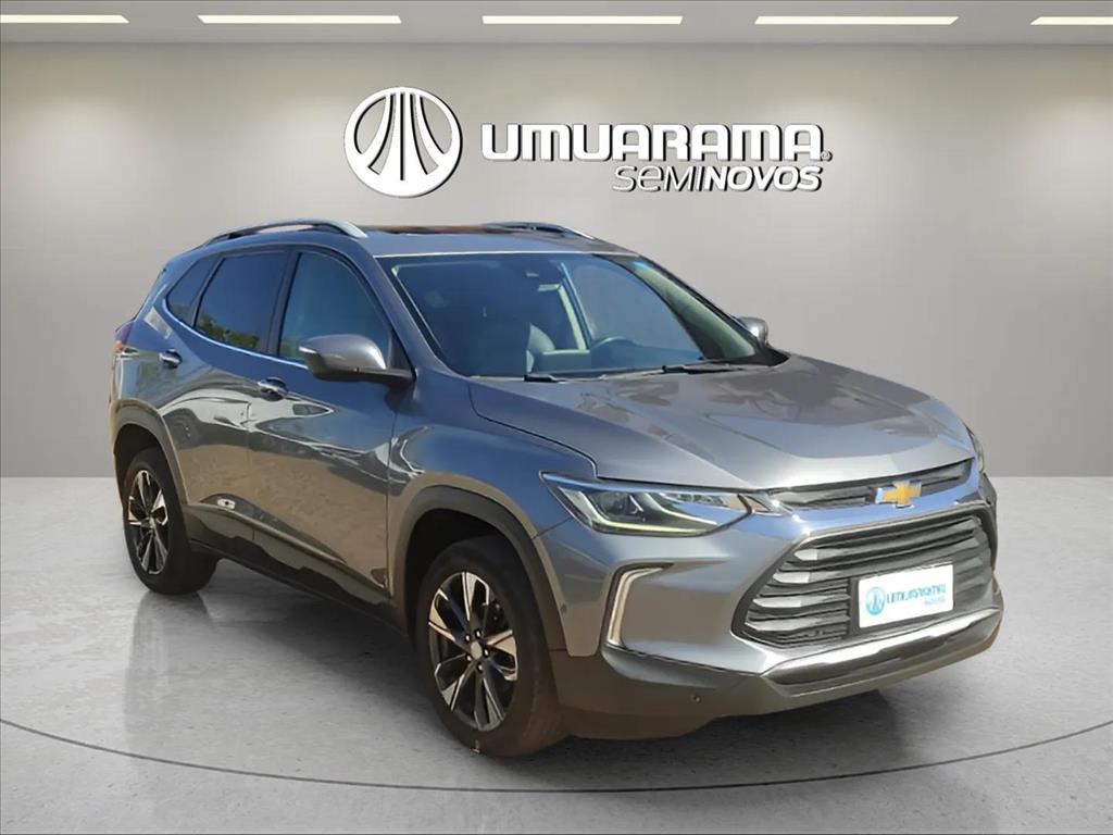 TRACKER 1.2 TURBO FLEX PREMIER AUTOMÁTICO1