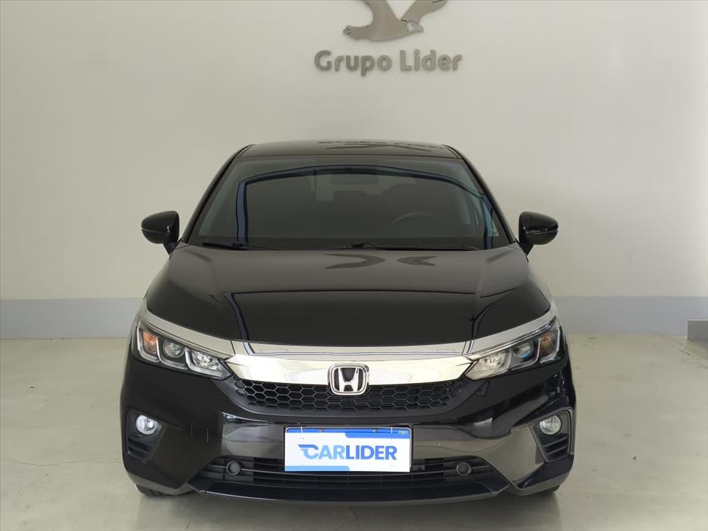 CITY 1.5 i-VTEC FLEX HATCH EXL CVT1