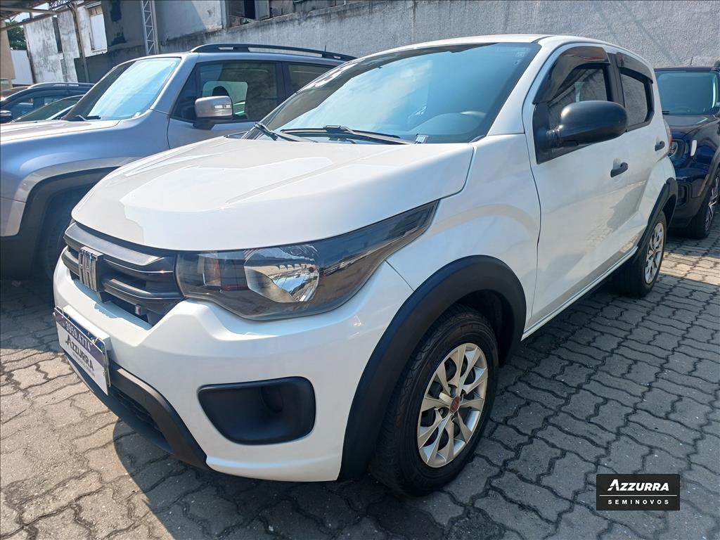 MOBI 1.0 EVO FLEX LIKE. MANUAL2