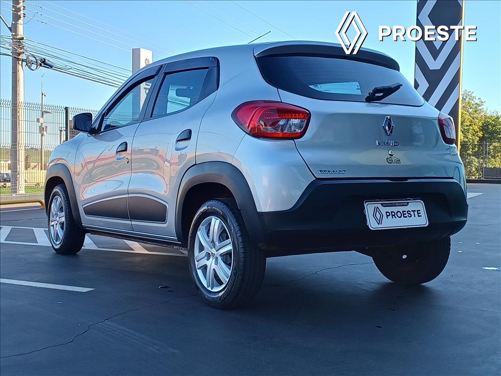 KWID 1.0 12V SCE FLEX ZEN MANUAL3