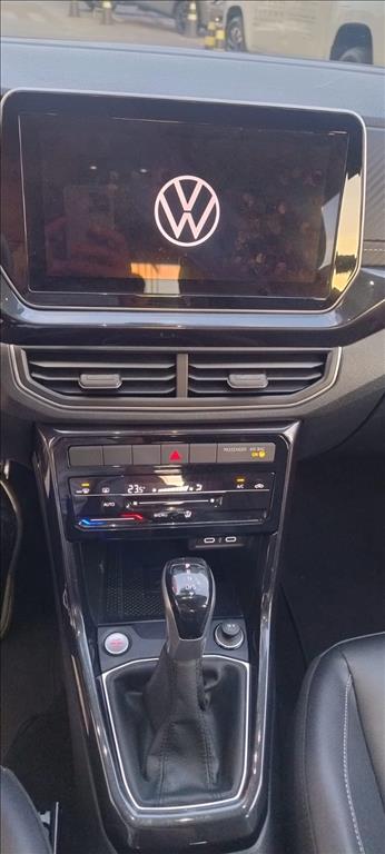T-CROSS 1.4 250 TSI TOTAL FLEX HIGHLINE AUTOMÁTICO6