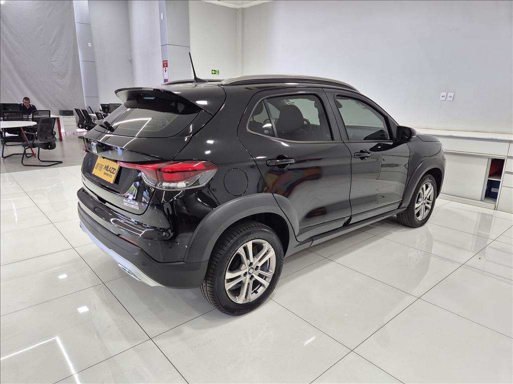 PULSE 1.0 TURBO 200 FLEX AUDACE CVT PULSE 1.0 TURBO 200 FLEX AUDACE CVT