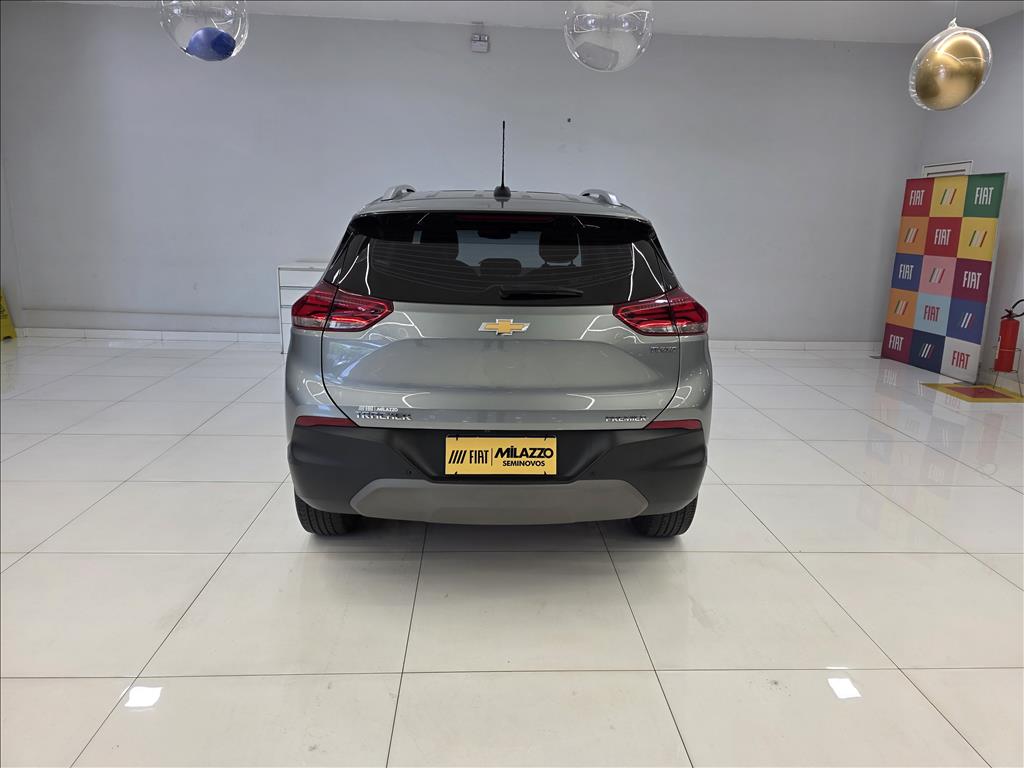 TRACKER 1.2 TURBO FLEX PREMIER AUTOMÁTICO4