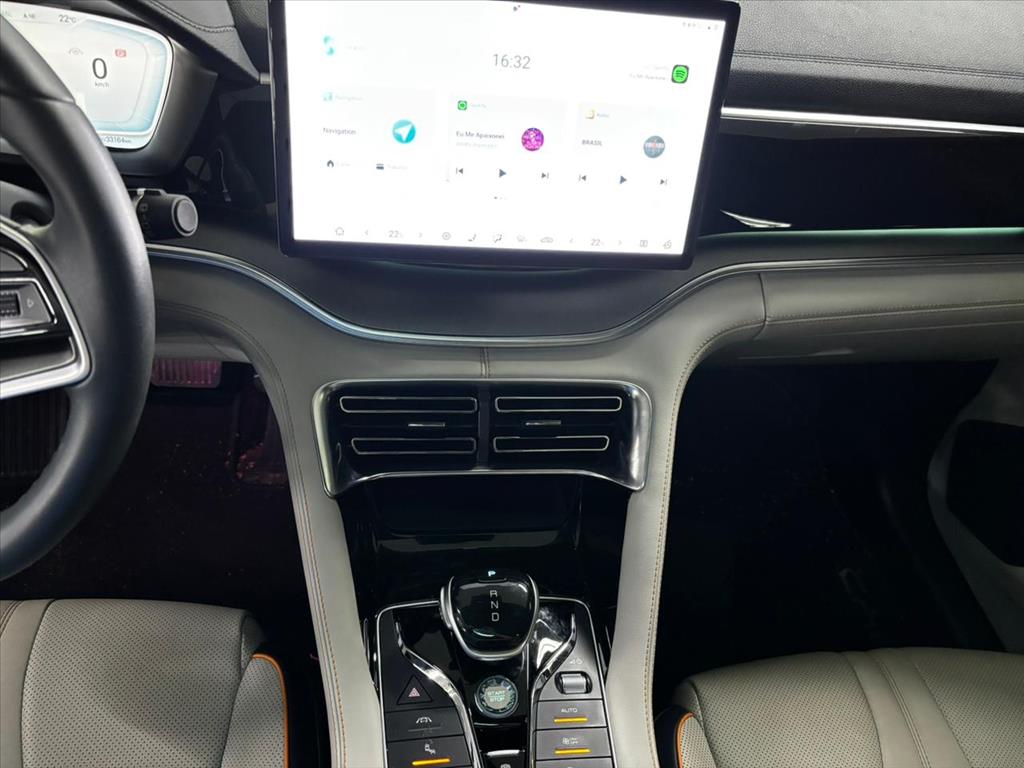 SONG PLUS 1.5 DM-I HÍBRIDO AUTOMÁTICO6