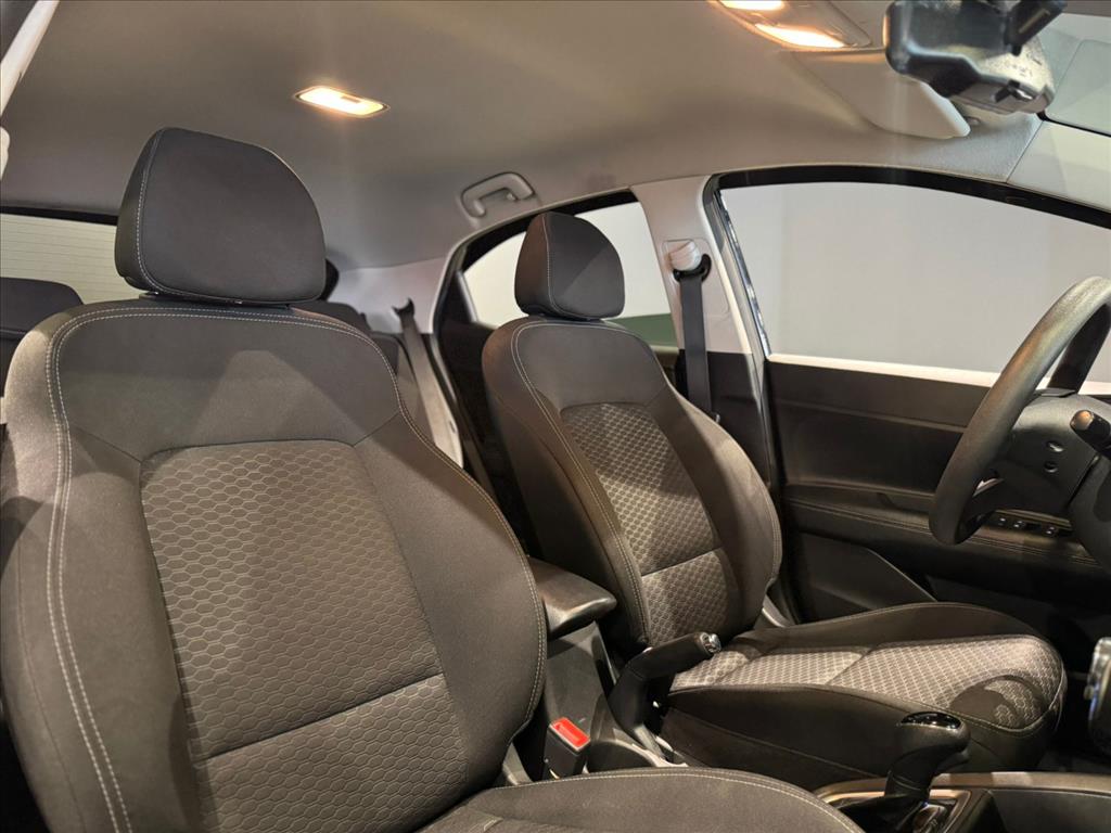 HB20 1.6 16V FLEX VISION AUTOMÁTICO3