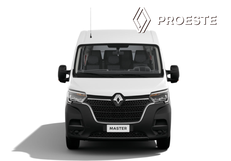 MASTER 2.3 DCI DIESEL MINIBUS EXECUTIVE 16L L3H2 3P MANUAL1