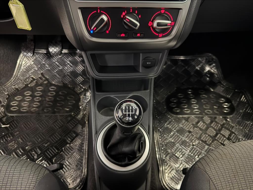 GOL 1.6 MI 8V FLEX 2P MANUAL G.V12