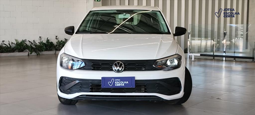 Volkswagen POLO 2025