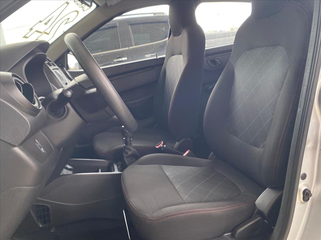 KWID 1.0 12V SCE FLEX ZEN MANUAL8