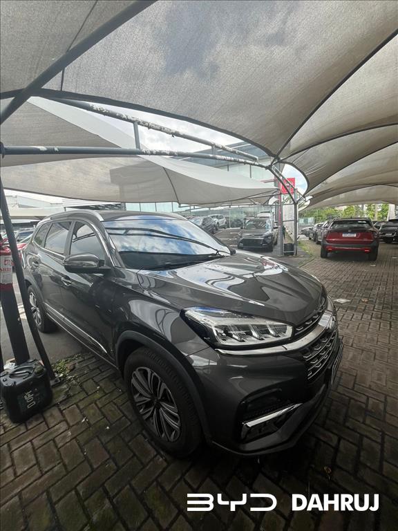 TIGGO 8 1.6 TGDI GASOLINA TXS MAX DRIVE DCT2