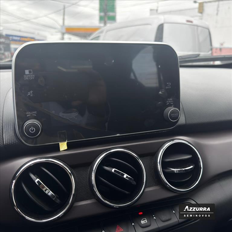 CRONOS 1.3 FIREFLY FLEX PRECISION CVT10